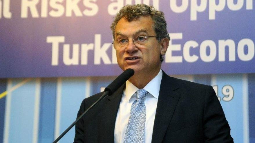 Patron ve sendikalar vergilere karşı bir arada - Resim : 2