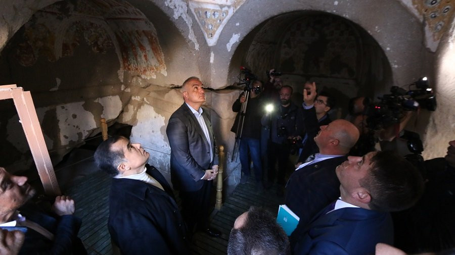 Bug&uuml;ne kadar 1144 define arama izni verildi! - Resim : 2