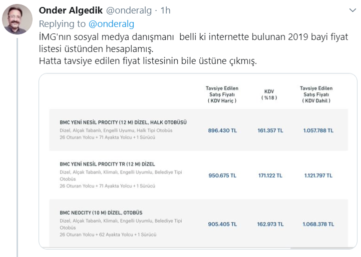 Gökçek matematik de bilmiyor - Resim : 2