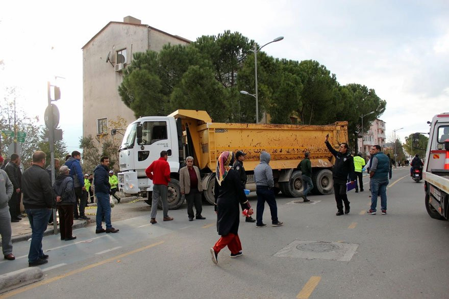 Kahreden olay! Aylin’in annesi sinir krizi geçirdi! - Resim : 1