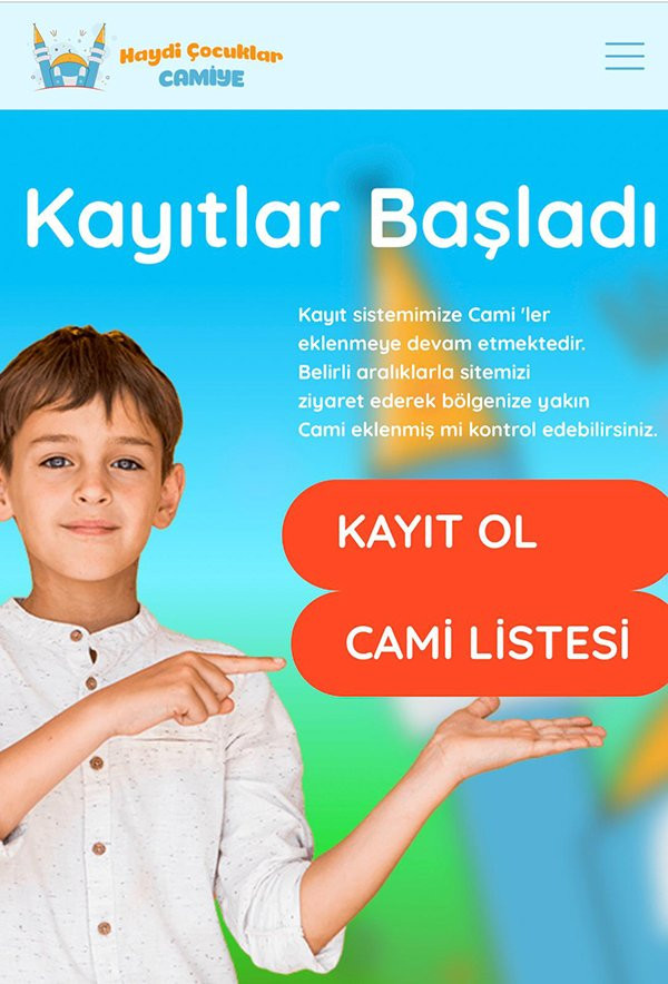 Eğitimde dinsel istismar: Camide puanlı hediyeli din eğitimi! - Resim : 4