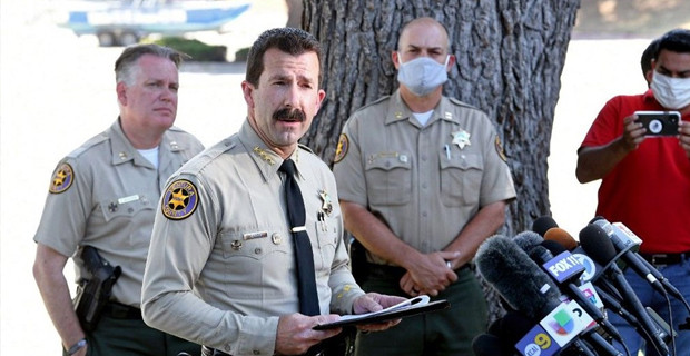 Gölde kaybolan oyuncu Naya Rivera'nın cansız bedeni bulundu - Resim : 1