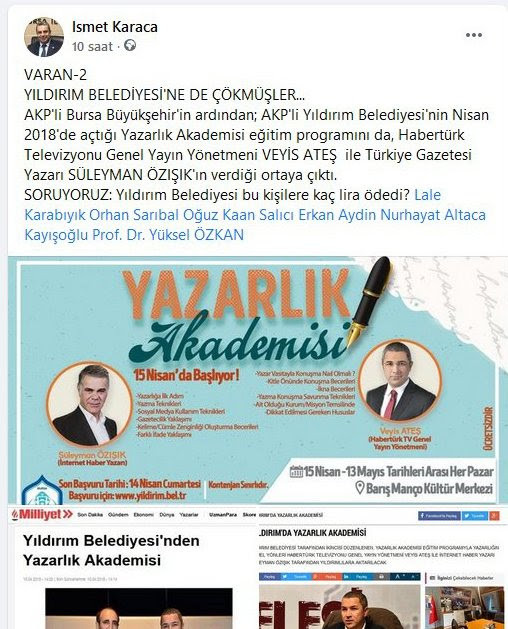 Sedat Peker'in iddiaları sonrası Veyis Ateş ve Süleyman Özışık'ın arşivi ortaya saçıldı - Resim : 3