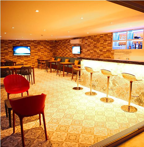 Dna Hotel Dalyan - Resim : 2