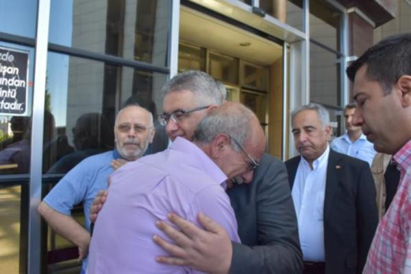 Adıyaman'dan acı haber: 1 şehit - Resim : 1