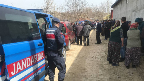 Aynı aileden 4 kişi ölü bulunmuştu... Tüyler ürperten detaylar ortaya çıkmaya başladı - Resim : 2