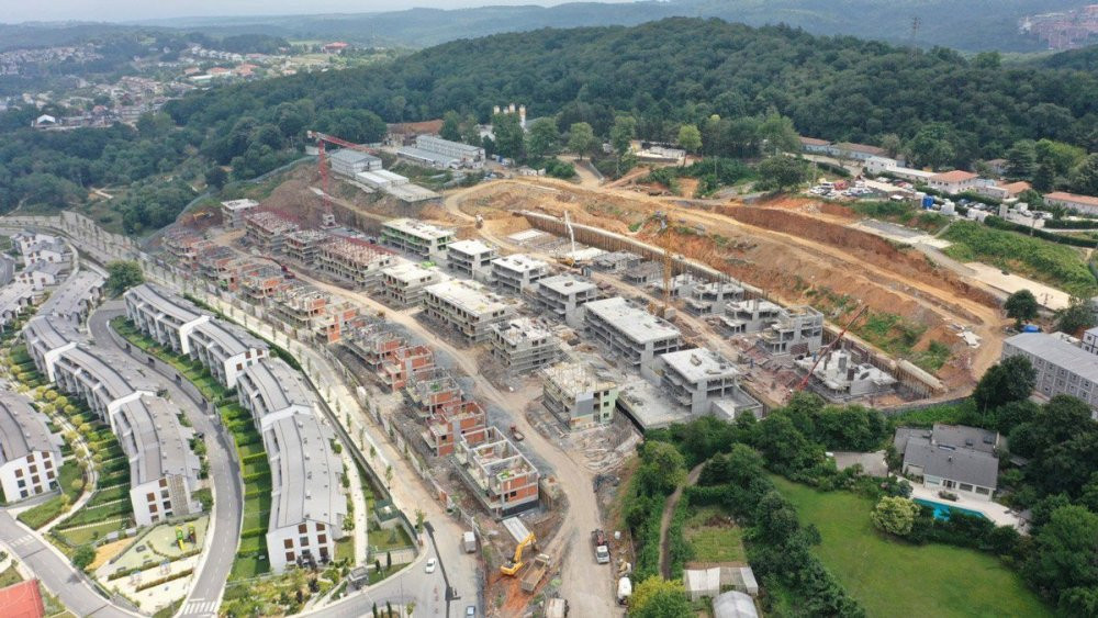 İstanbul&rsquo;da askeri alan rantı - Resim : 2