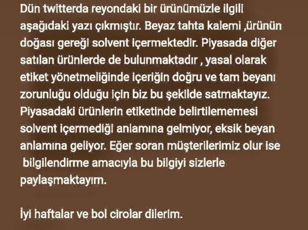 BİM'in kırtasiye &uuml;r&uuml;nleri tartışma yarattı - Resim : 2