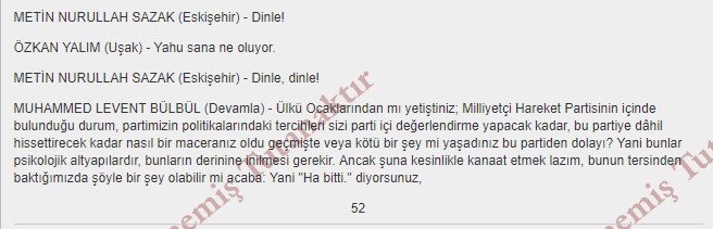 MHP’liler CHP’li Özgür Özel’in üzerine yürüdü - Resim : 3