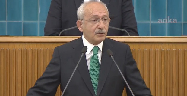 Kılıçdaroğlu: Tencereniz kaynamıyorsa bunun sebebi saray sosyetesidir - Resim : 1