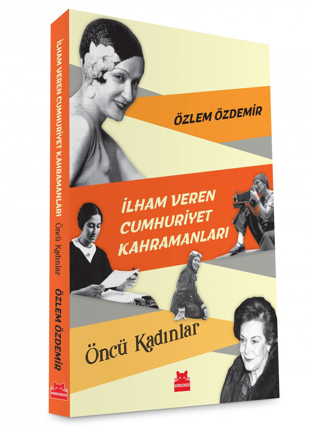 İlham Veren Cumhuriyet Kahramanları dünyaya açılıyor - Resim : 2