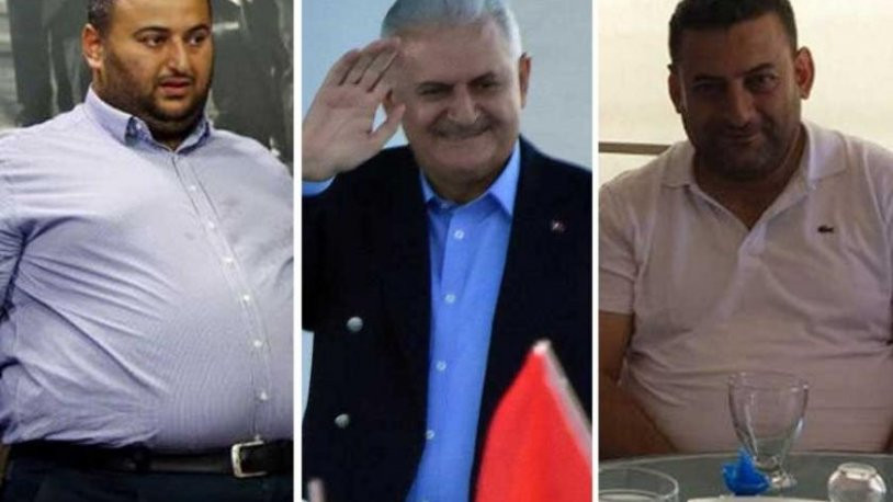 Binali Yıldırım'ın mal varlığını yazdı: 'Bu sırrı bir anlatsa, oyumu vereceğim' - Resim : 1