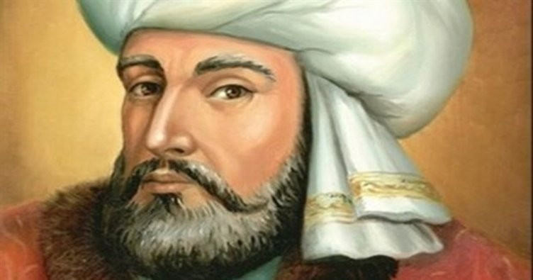 Engin Altan’ı, Ertuğrul Gazi yaptılar - Resim : 1