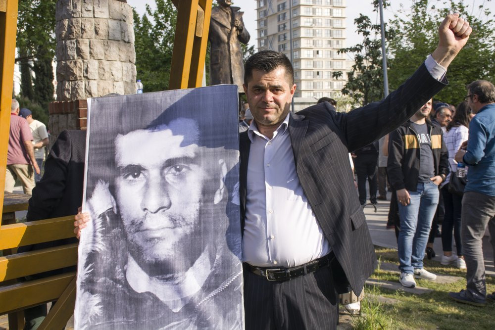 Deniz Gezmiş, Yusuf Aslan ve Hüseyin İnan Esenyurt’ta anıldı - Resim : 3