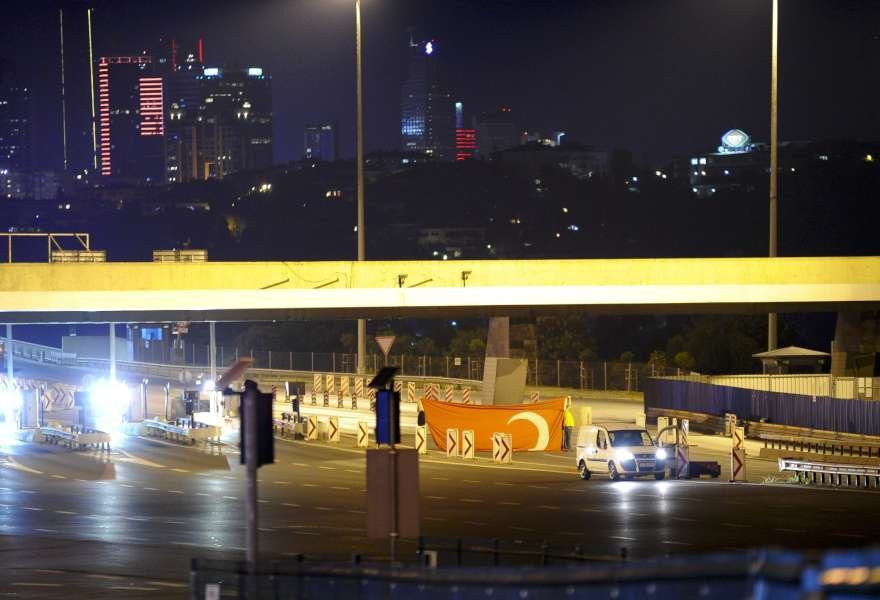 Türkiye’nin demokrasi direnişi: 15 Temmuz... - Resim : 5