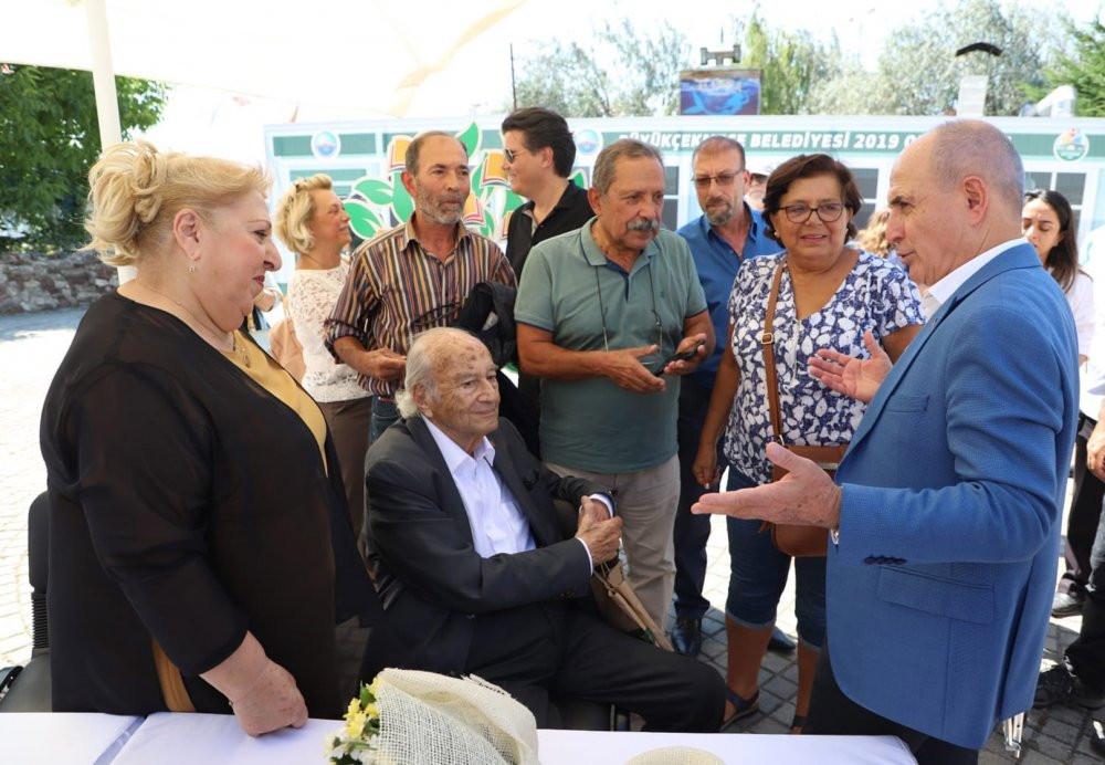 Hıfzı Topuz: Para için kitap yazmıyorum - Resim : 3