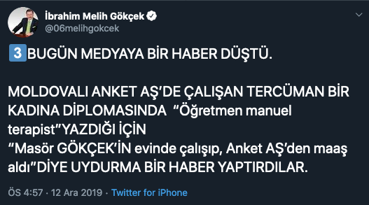 Melih Gökçek'ten 'Manuel Masöz'e kılıf çabası - Resim : 3