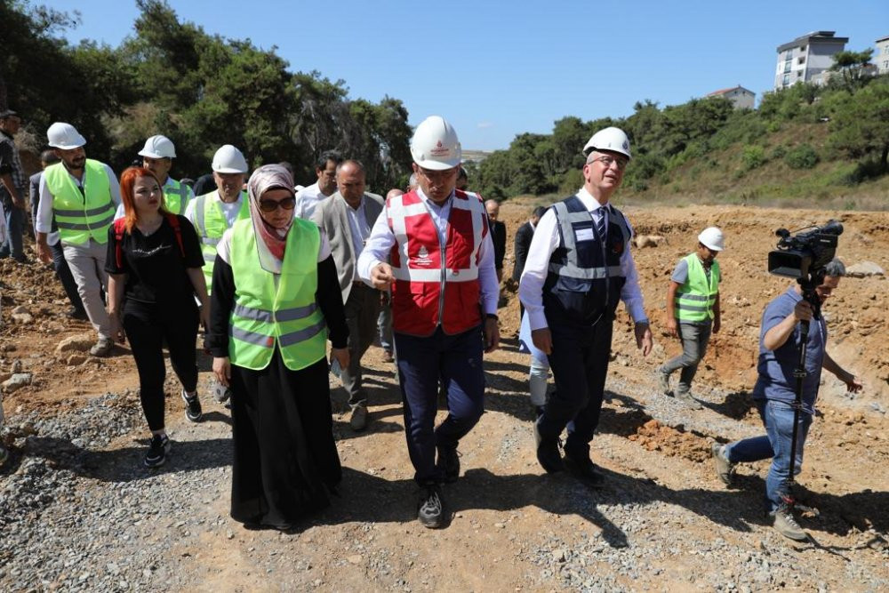 İmamoğlu, seçim döneminde verdiği vaatlerini gerçekleştiriyor! - Resim : 3