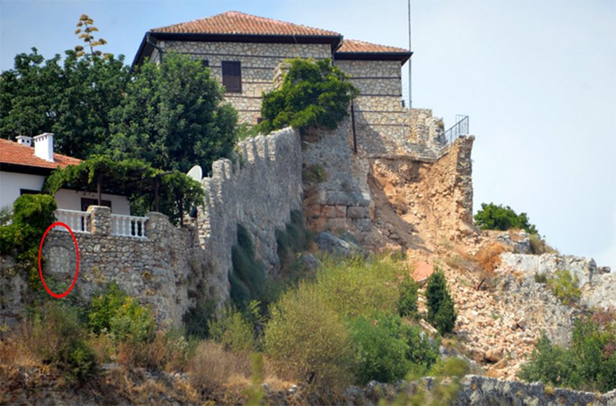 Avusturyalı Godina’nın evi kamulaştırılacak - Resim : 3