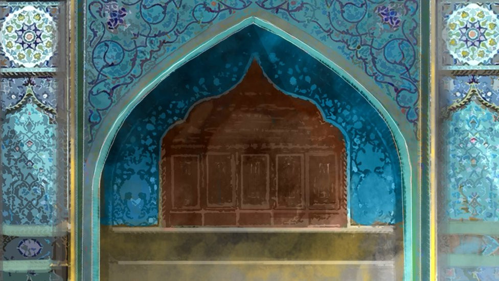 Iraklı din adamları savunmasız kız çocuklarını pazarlayıp, 'muta nikâhı' kıyıyor - Resim : 3