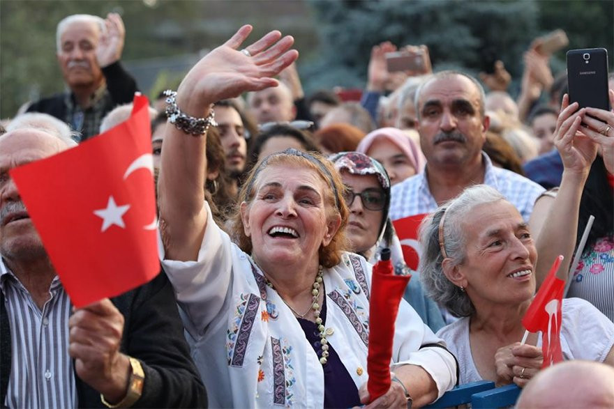 İmamoğlu’ndan İzmit’te deprem mesajı: Bu iş, milli bir meseledir! - Resim : 3