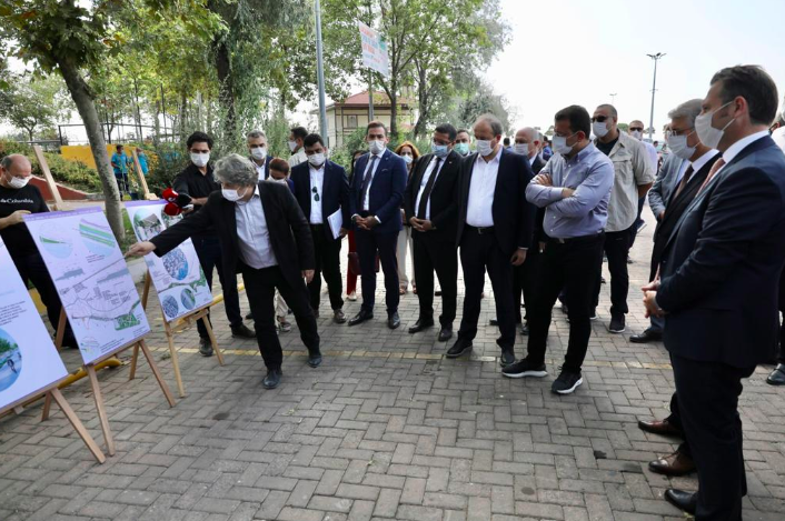 Ekrem İmamoğlu'ndan sahillerdeki 'mangal yasağı' yorumu - Resim : 2