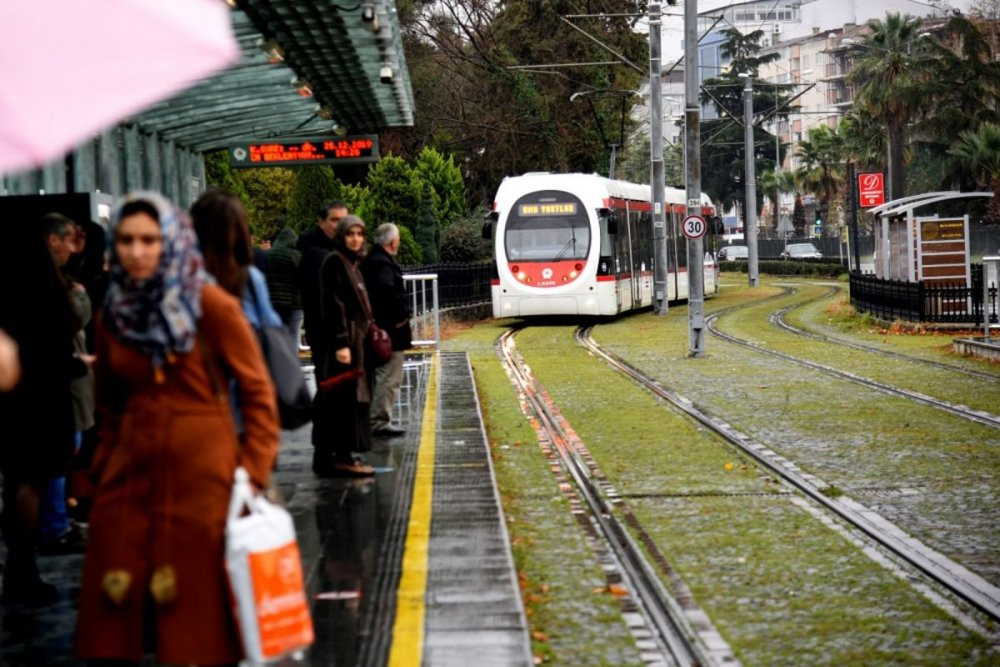 Samsun’da öğrenciye ucuz ulaşım hakkı yok! - Resim : 1