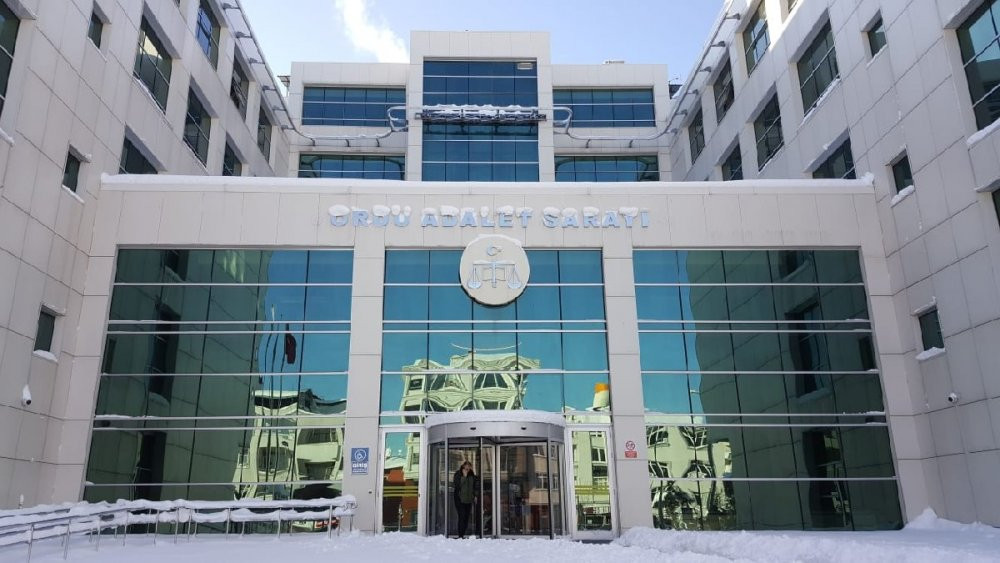 Ceren’in katilinden kan donduran sözler: Öldürmek istedim - Resim : 1