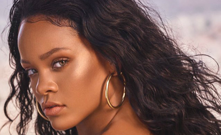 Rihanna'nın film gibi keşfedilme hikayesi - Resim : 2