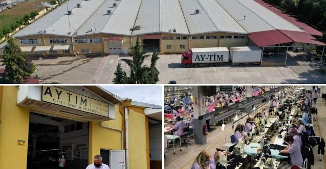 Tekstil piyasası şokta: Abla - kardeşten 100 milyonluk maske vurgunu - Resim : 2