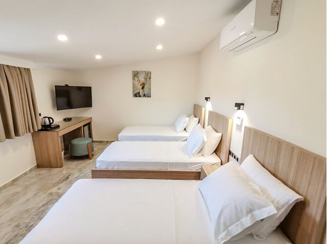 Dna Hotel Dalyan - Resim : 3