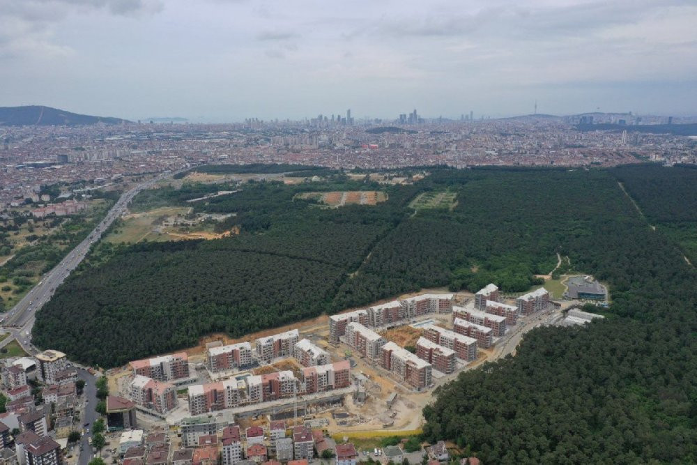 İstanbul&rsquo;da askeri alan rantı - Resim : 3