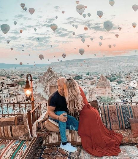 Finalde sahaya mayoyla giren kadının niyeti anlaşıldı - Resim : 1