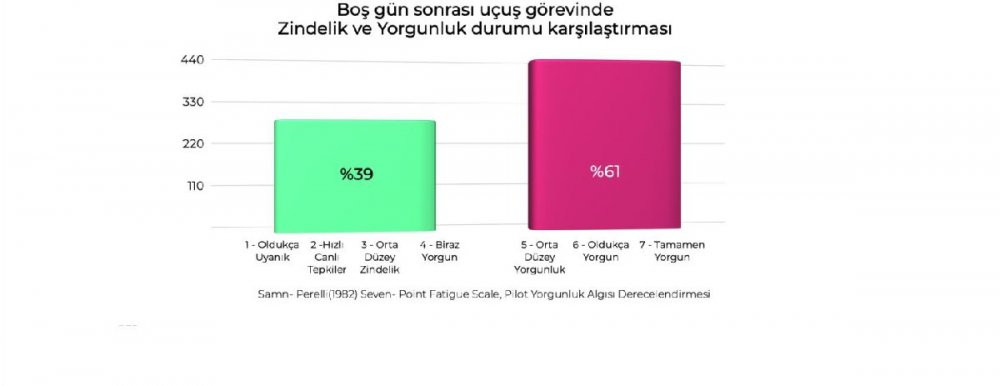 Kokpitteki pilotlar hakkında endişe yaratan araştırma - Resim : 3