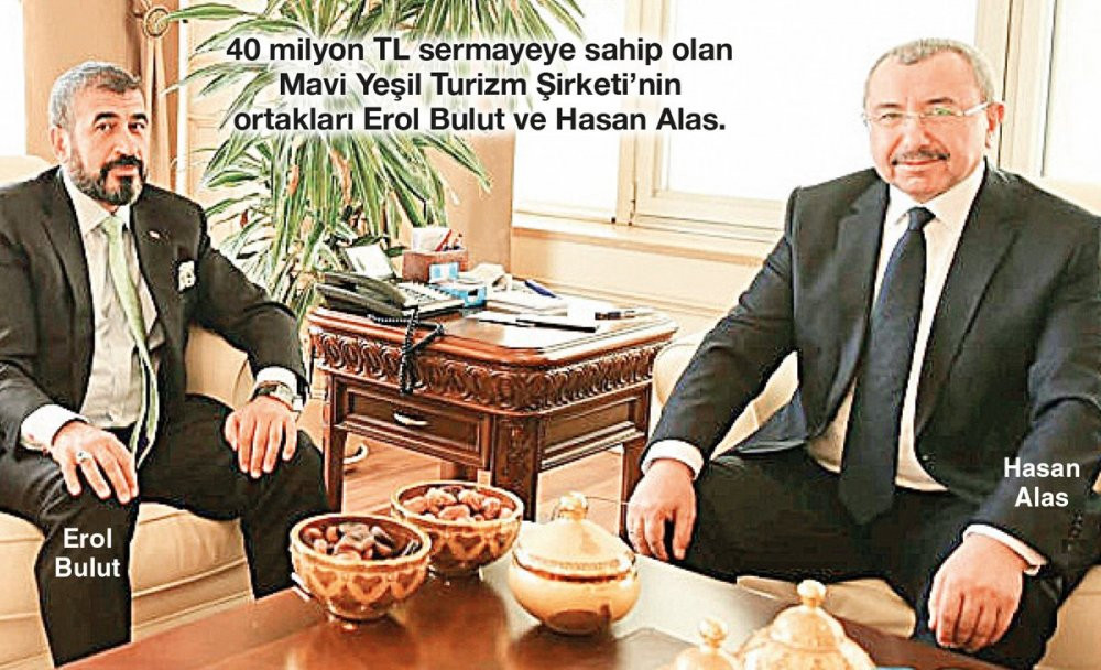 Sezen Aksu’yu 'Kafasına sıkarız' diyerek tehdit etmişti: 58 milyon liralık ihale - Resim : 1