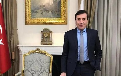 Galatasaray başkanlığına sürpriz aday - Resim : 1