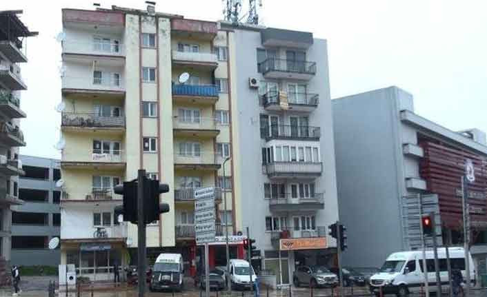 Sarkıttığı halatla eve girip eşini öldürmüştü… Korkunç detay ortaya çıktı - Resim : 1