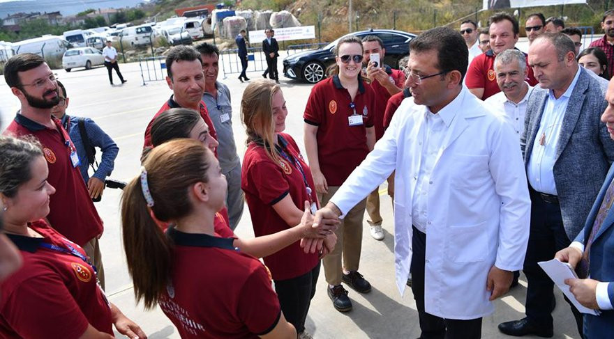 İmamoğlu’ndan Kurban Bayramı uyarısı! - Resim : 4