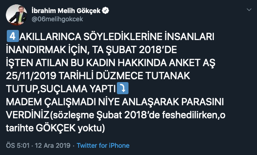 Melih Gökçek'ten 'Manuel Masöz'e kılıf çabası - Resim : 4