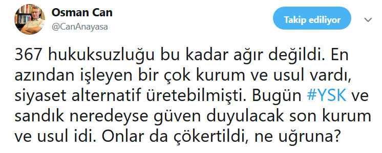 AKP'ye yakın gazeteci ve yazarlardan İstanbul isyanı! - Resim : 2