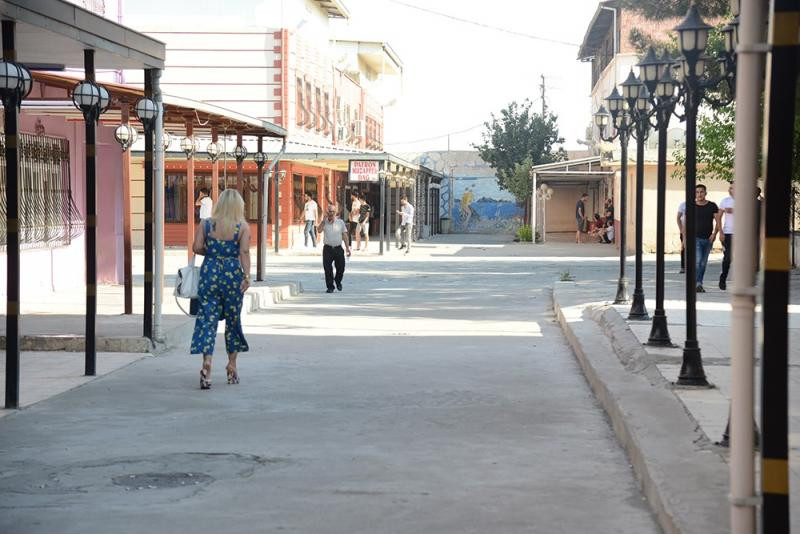 Osmanlı'dan kalan tüzük, Diyarbakır Genelevi'nde krize neden oldu - Resim : 4