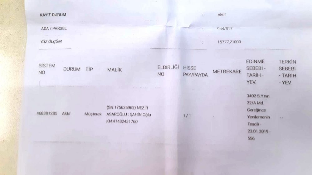 AKP içindeki ilan kavgası büyük kıyağı ortaya çıkardı - Resim : 4