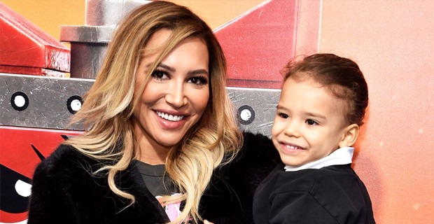 Gölde kaybolan oyuncu Naya Rivera'nın cansız bedeni bulundu - Resim : 3