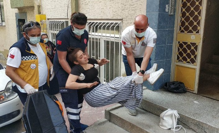 “Sosyal medya hesaplarımı çaldın” kavgasında genç kadın hastanelik oldu - Resim : 3