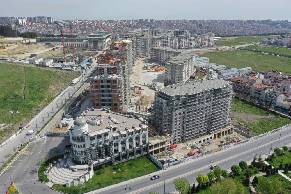 İstanbul&rsquo;da askeri alan rantı - Resim : 4