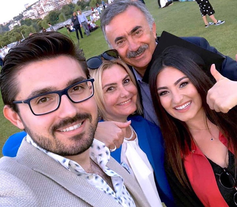 MHP&rsquo;li eski il başkanı hayatını kaybetti - Resim : 1