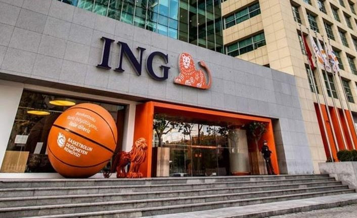 ING Türkiye'den yurt dışına üst düzey atama - Resim : 1