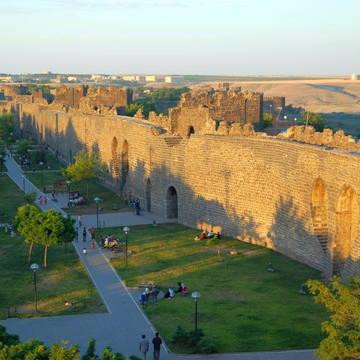 UNESCO: Sur’daki kentsel dönüşüm durdurulmalı - Resim : 3