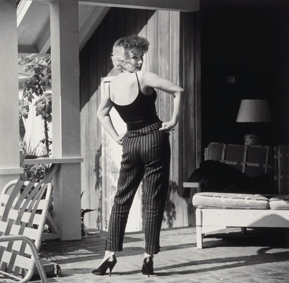 Marilyn Monroe fotoğrafları açık artırmaya çıktı - Resim : 3