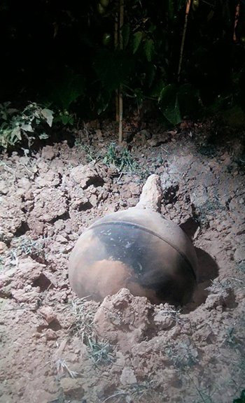 Kuzey Kıbrıs’ta patlama ve yangın: Hava aracı ya da füze... - Resim : 3